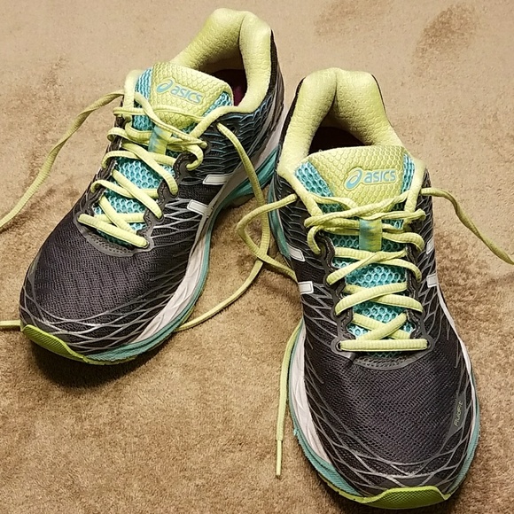 asics gt 2130 replacement